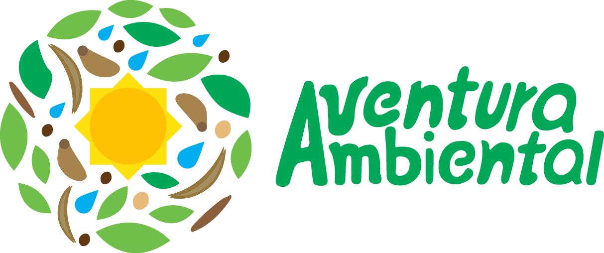 Imagem da Logo do Aventura Ambiental na UMAPAZ Previdência